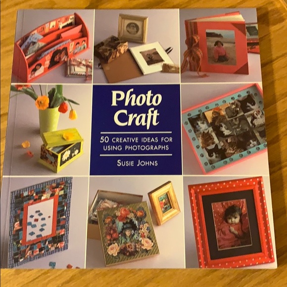 Photo books - Picture 2 of 3